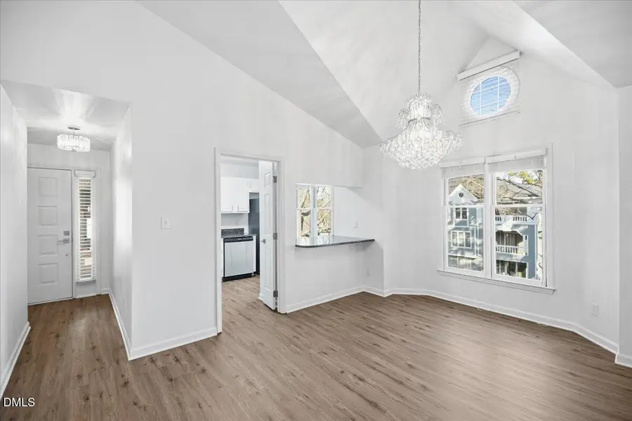 741 Bishops Park Drive, Raleigh, NC 27605 - #2