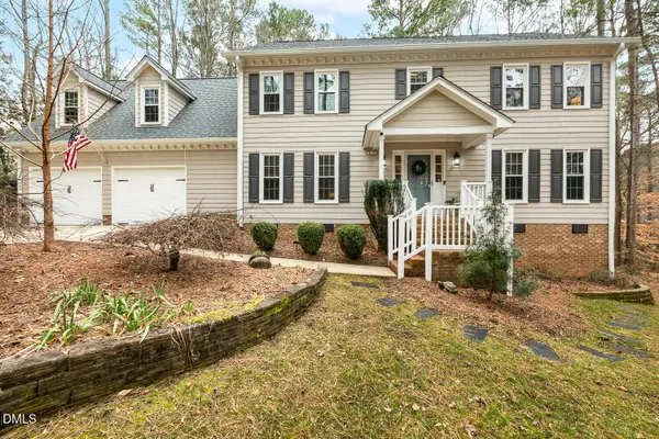 101 Loch Haven Lane, Cary, NC 27518