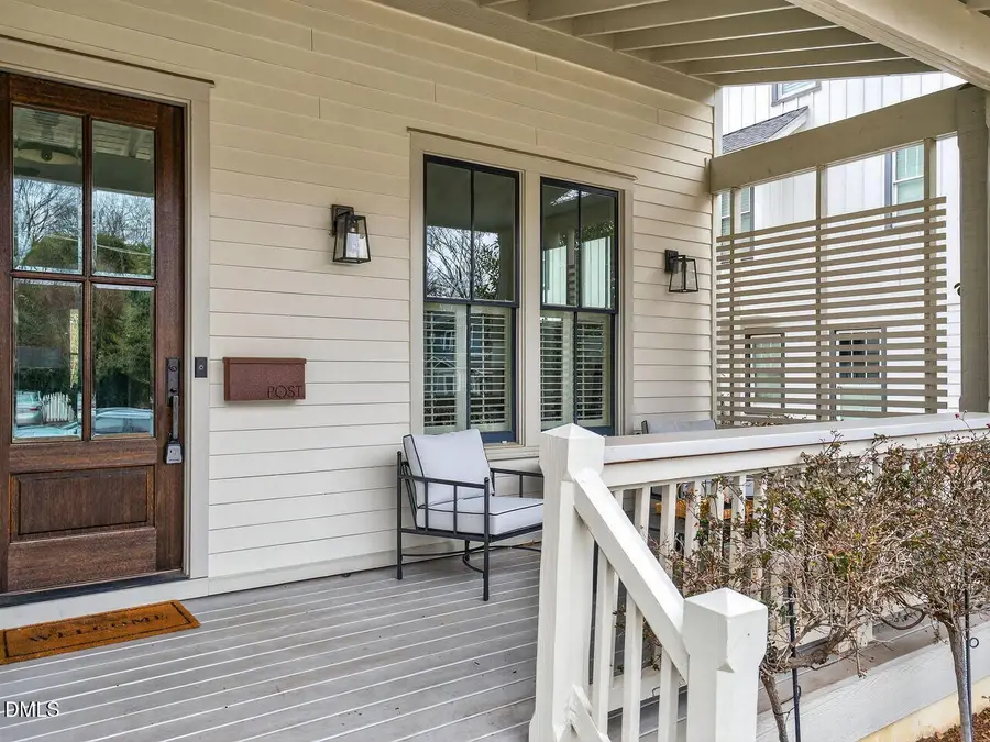 1716 Bickett Boulevard, Raleigh, NC 27608 - #2