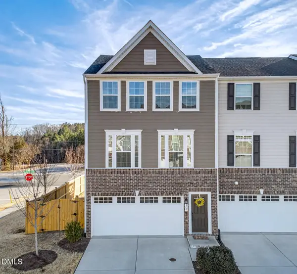 105 Boarstall Creek, Durham, NC 27707