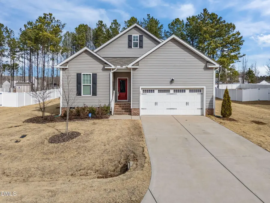 101 Brody Pine Way, Garner, NC 27529 - #3