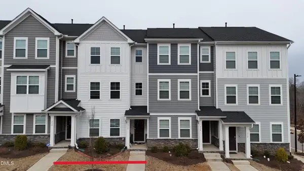 716 Cormiche Lane, Wake Forest, NC 27587