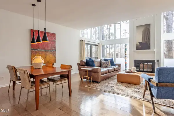 708 Constitution Drive #F, Durham, NC 27705