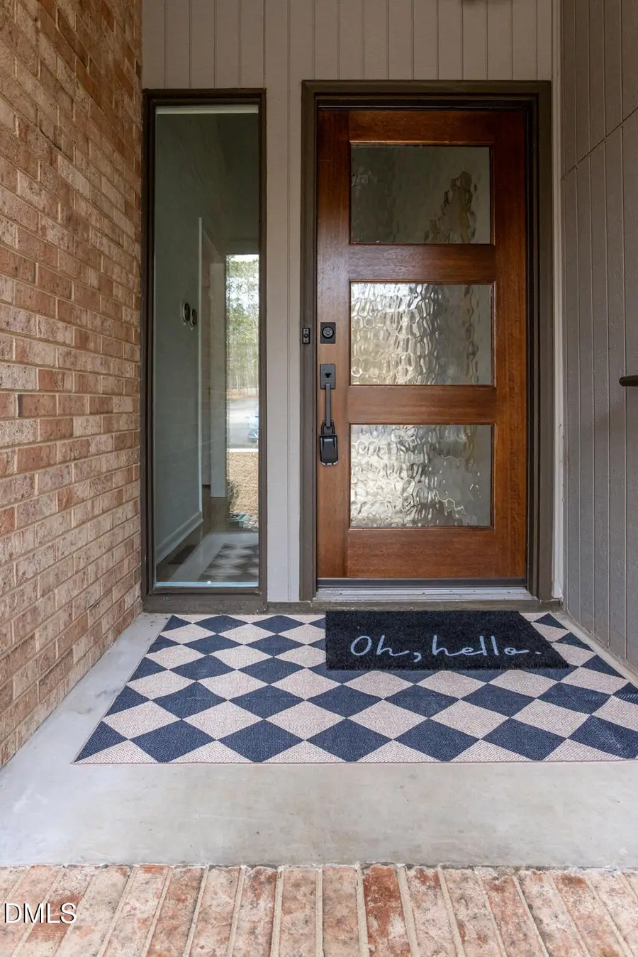 708 Constitution Drive #F, Durham, NC 27705 - #3