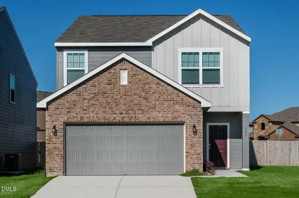 1460 Pond Overlook Drive, Nashville, NC 27856