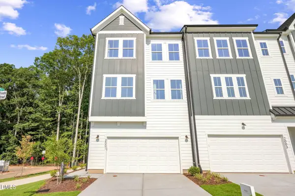 2057 Trident Maple Lane, Chapel Hill, NC 27517