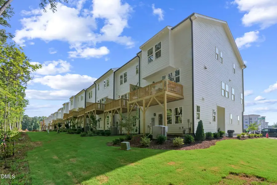 2057 Trident Maple Lane, Chapel Hill, NC 27517 - #3