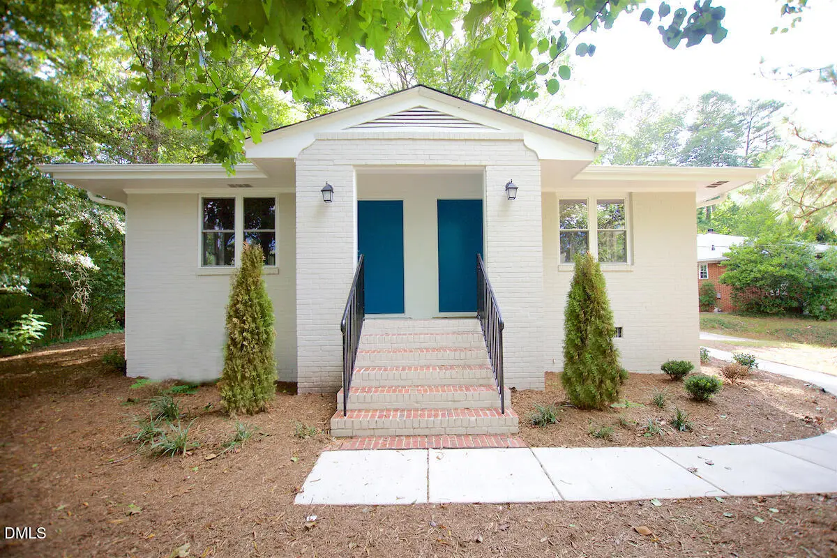 101 W Woodridge Drive, Durham, NC 27707 - #1