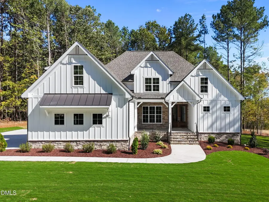 35 Broadleaf Lane #19, Youngsville, NC 27596 - #3