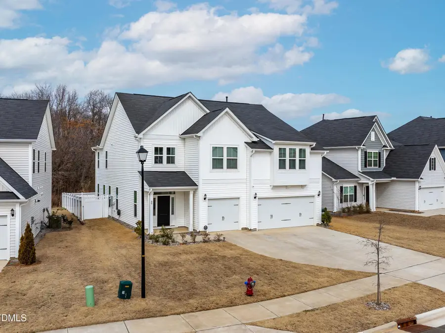 90 Buckhorn Branch Park, Clayton, NC 27520 - #2