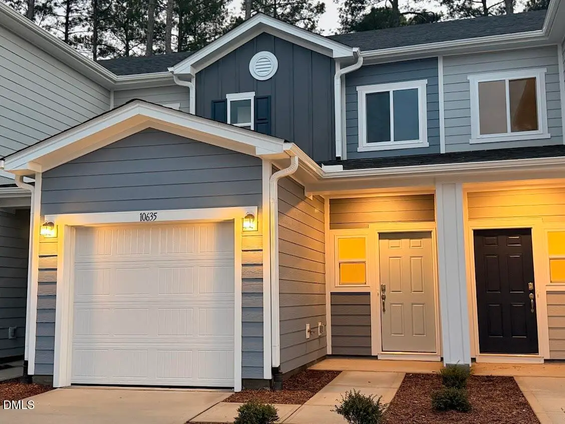 10635 Brookside Reserve Road, Raleigh, NC 27614 - #1