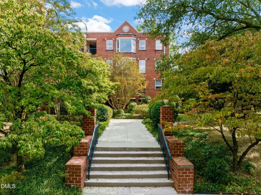 620 Martin Luther King Junior Boulevard #601, Chapel Hill, NC 27514 - #2