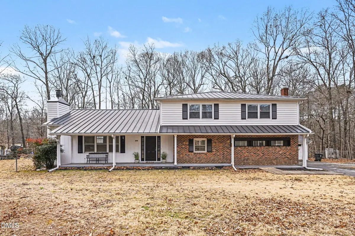 315 Dumont Drive, Hillsborough, NC 27278 - #1