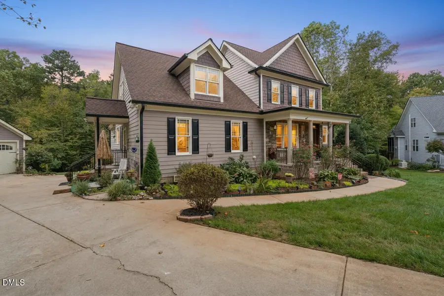 3581 Boulder Court, Wake Forest, NC 27587 - #3