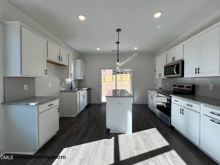 49 Zambezi Court, Zebulon, NC 27597 - #2