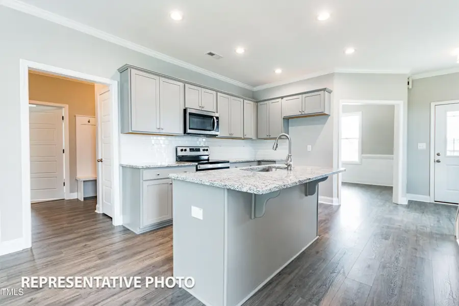 17 Zambezi Court, Zebulon, NC 27597 - #2