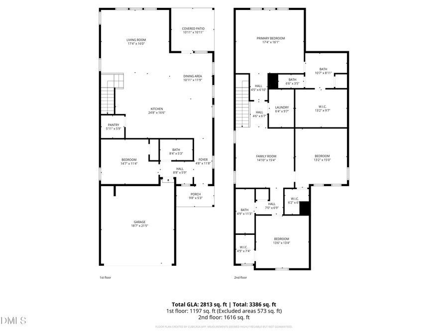 1017 Depot Drive, Durham, NC 27703 - #2