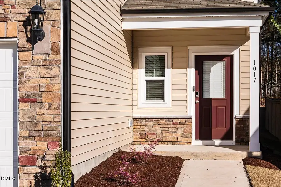 1017 Depot Drive, Durham, NC 27703 - #3