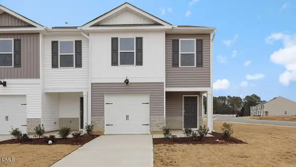 39 Red Clover Drive, Angier, NC 27501