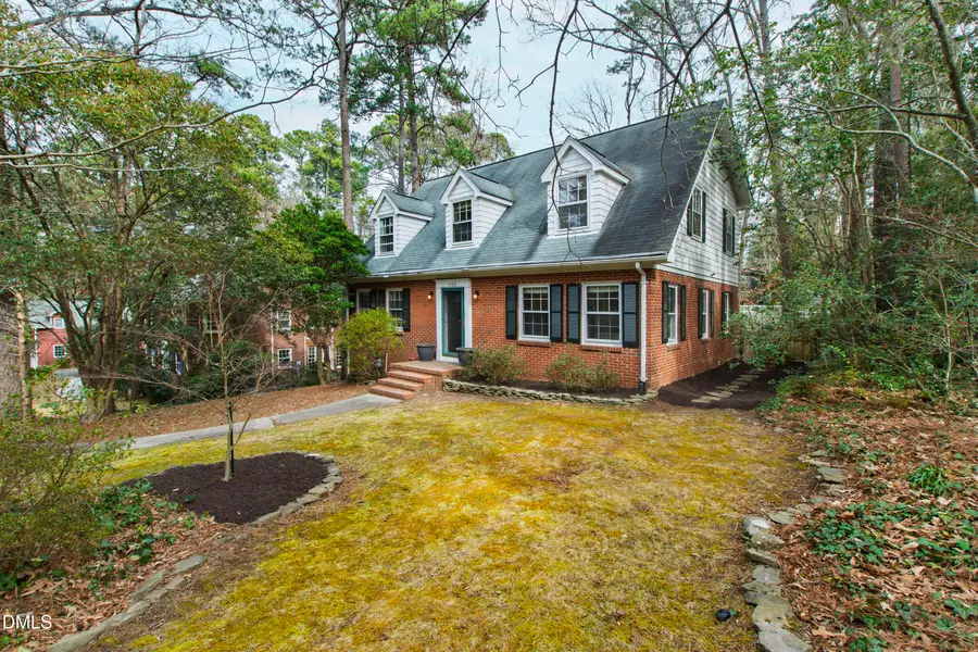 1125 Anderson Street, Durham, NC 27705 - #3