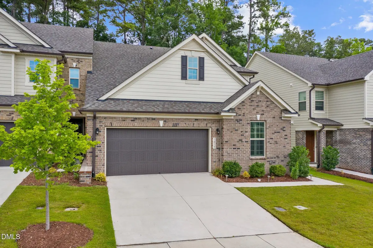 1019 Catch Fly Lane, Durham, NC 27713 - #1