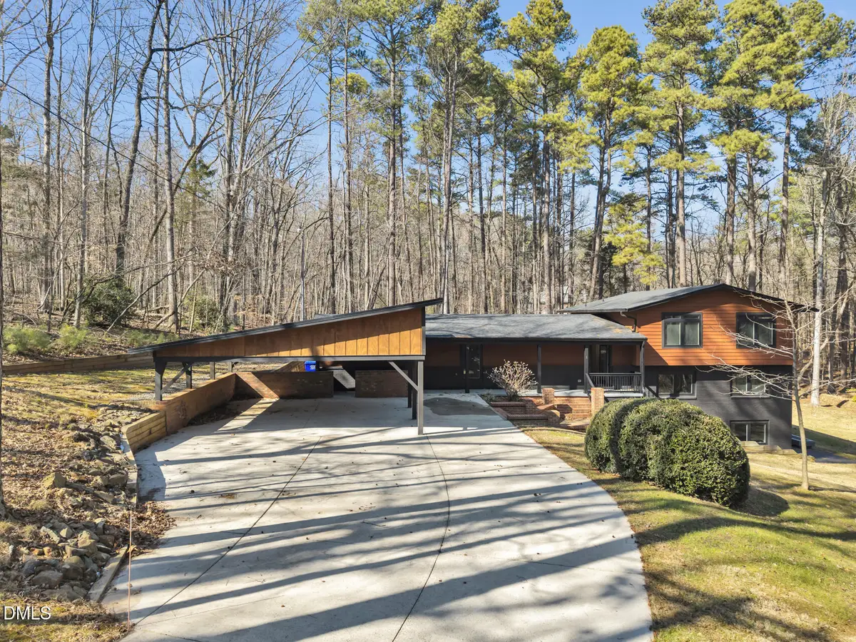 1 Emily Road, Chapel Hill, NC 27514 - #1