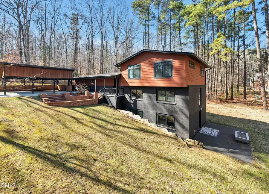 1 Emily Road, Chapel Hill, NC 27514 - #3