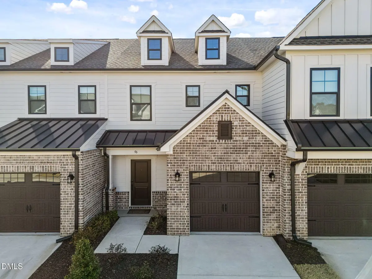 96 Periwinkle Place, Clayton, NC 27527 - #1