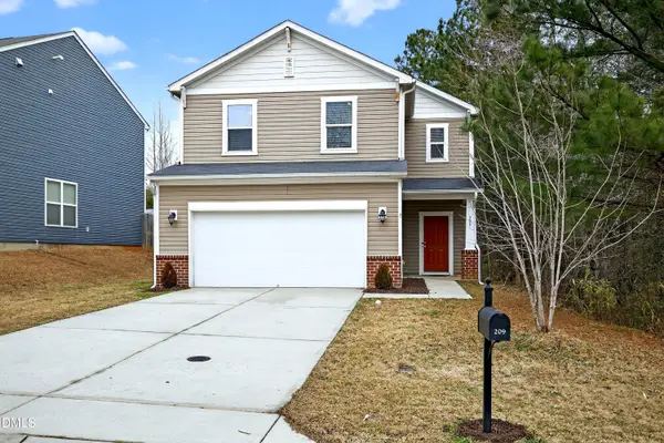 209 Chownings, Sanford, NC 27330