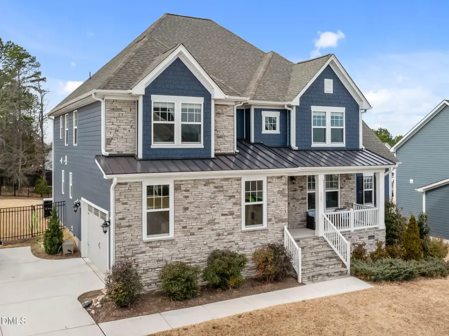 125 Anna Point Lane, Rolesville, NC 27571 - #2