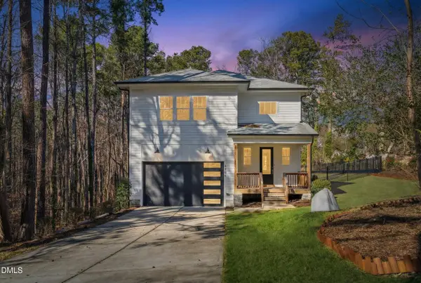 4706 Highview Place, Raleigh, NC 27606