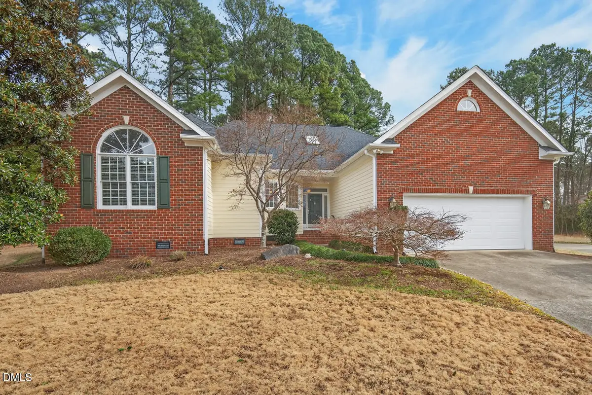 6 Webster Court, Durham, NC 27705 - #1