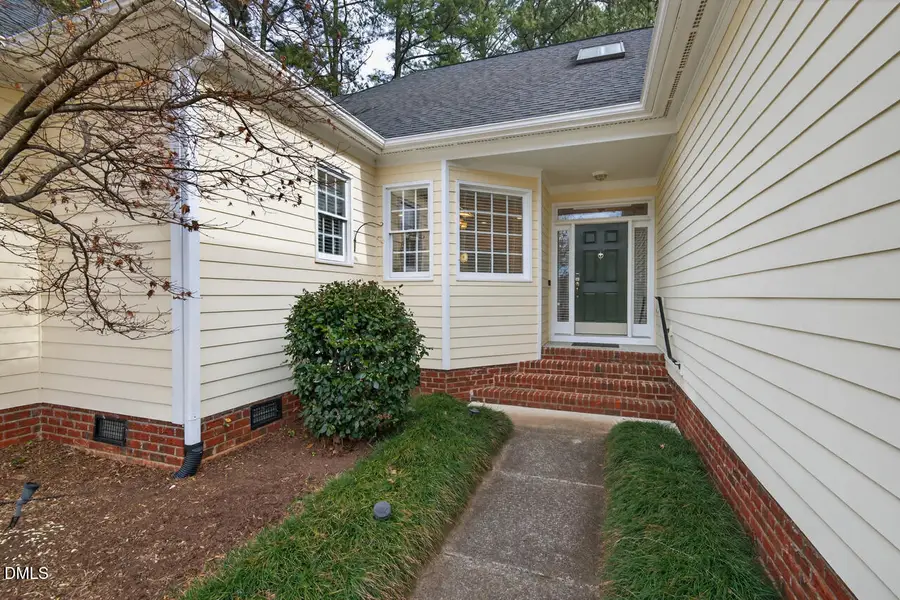 6 Webster Court, Durham, NC 27705 - #3