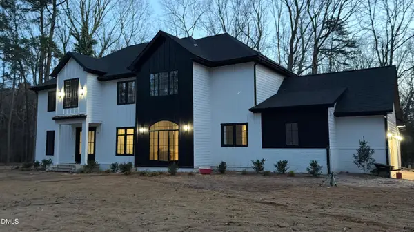 10313 Ray Road, Raleigh, NC 27613