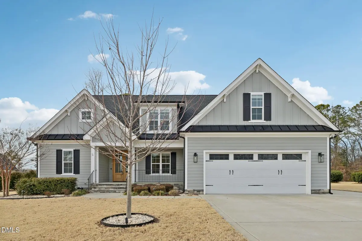 55 Dolores Court, Willow Spring, NC 27592 - #1