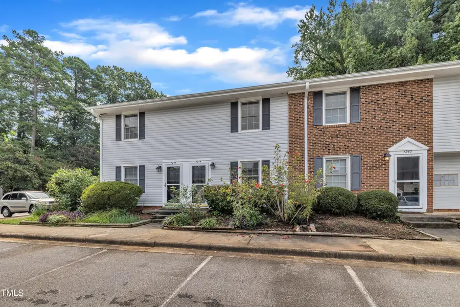 1244 Donaldson Court, Cary, NC 27511 - #2