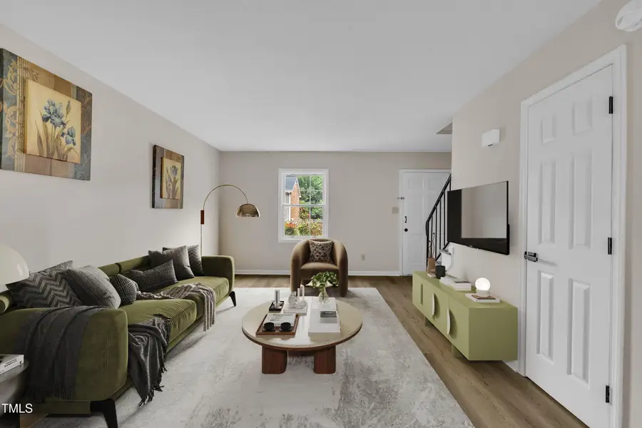 1244 Donaldson Court, Cary, NC 27511 - #3