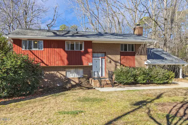 908 Tanglewood Drive, Cary, NC 27511