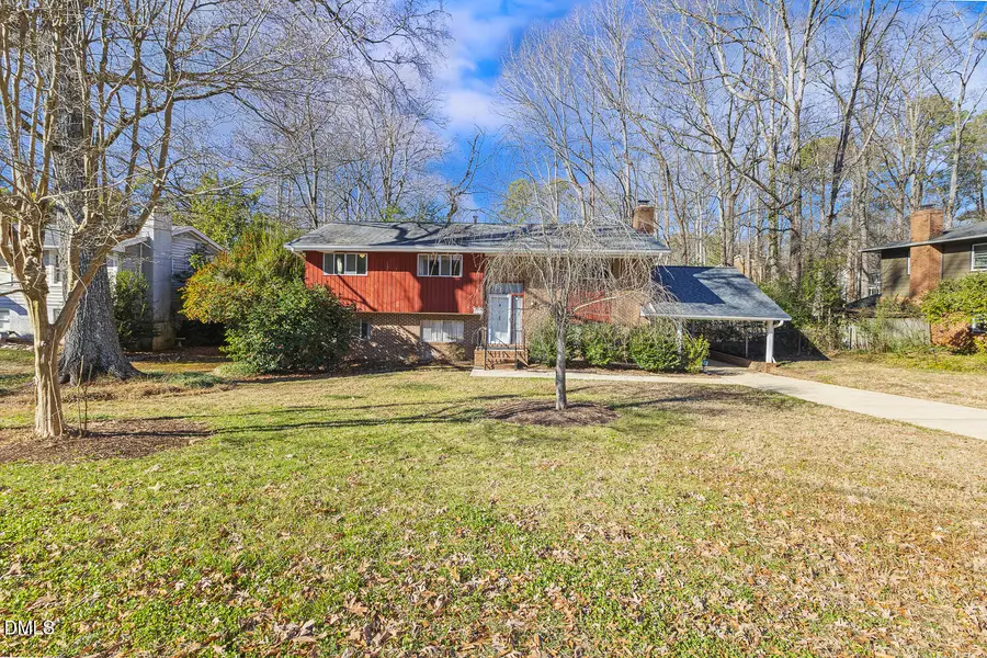 908 Tanglewood Drive, Cary, NC 27511 - #2