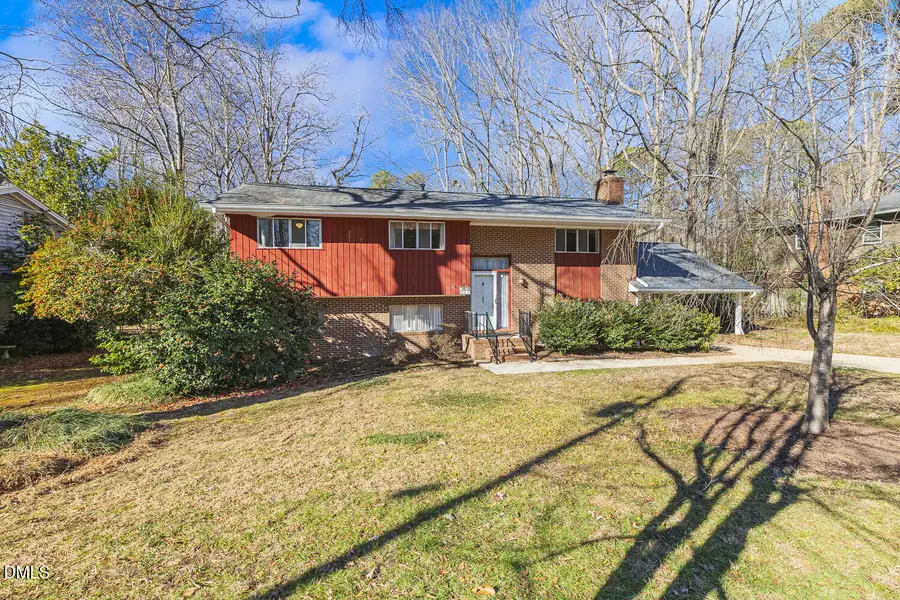 908 Tanglewood Drive, Cary, NC 27511 - #3