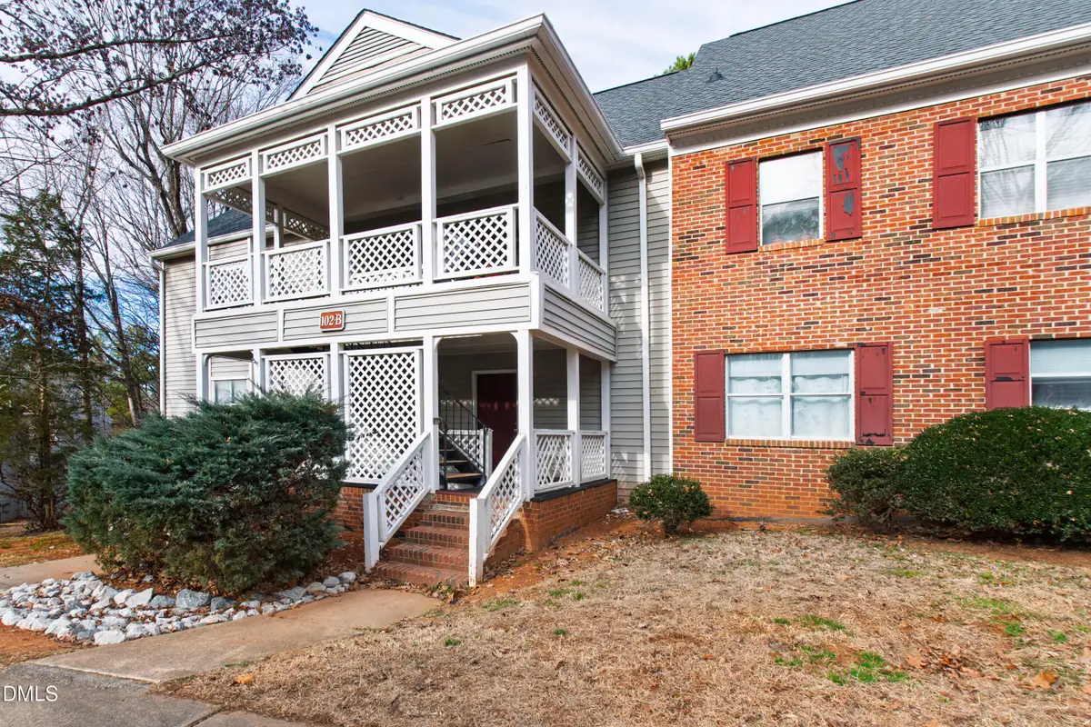 102 Choptank Court #B2, Cary, NC 27513 - #1