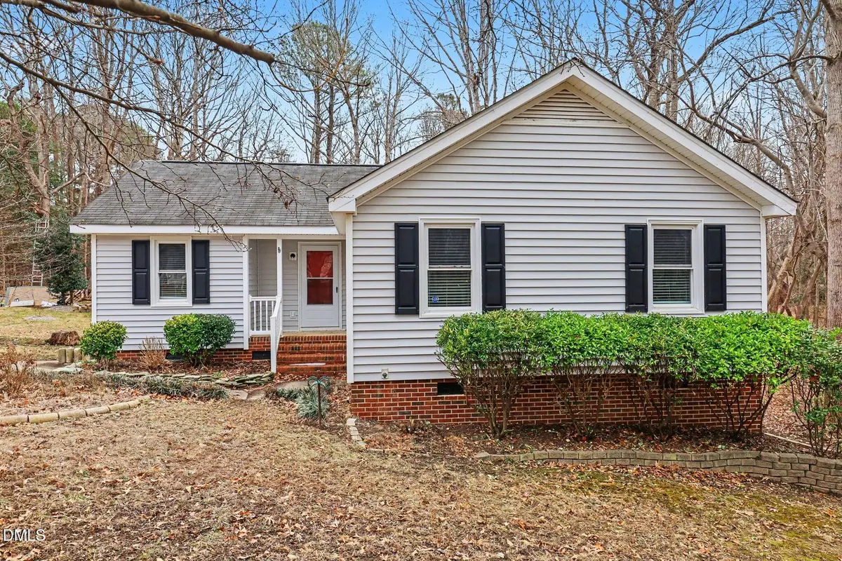 4100 Lodge Allen Court, Raleigh, NC 27616 - #1