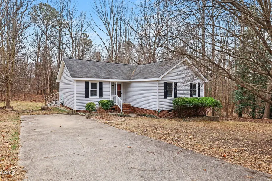 4100 Lodge Allen Court, Raleigh, NC 27616 - #2