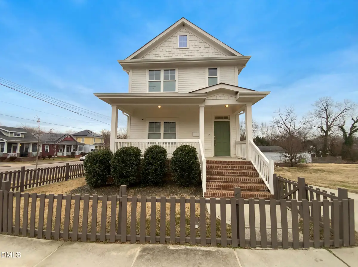 309 Haywood Street, Raleigh, NC 27601 - #1