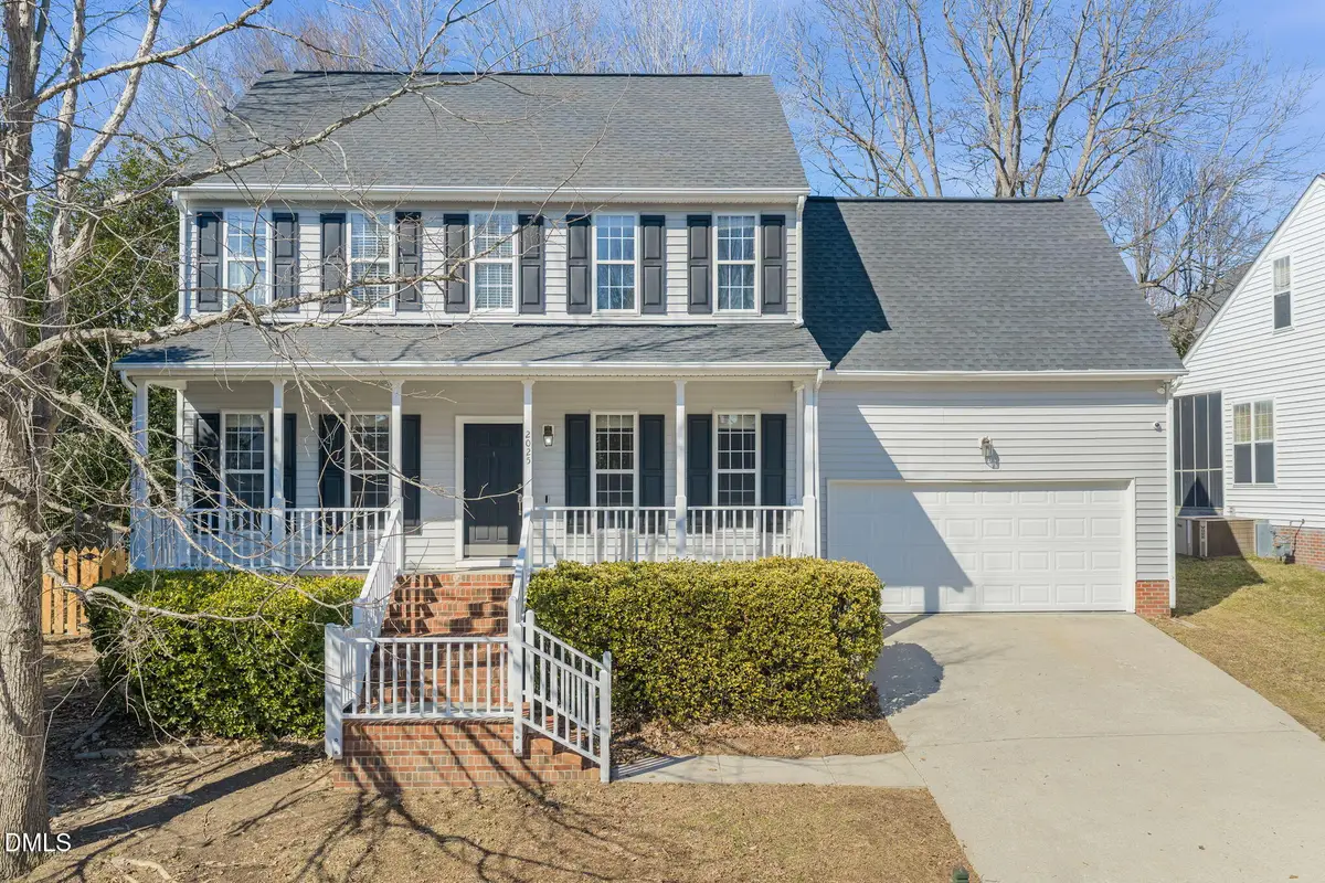 2025 Haig Point Way, Raleigh, NC 27604 - #1