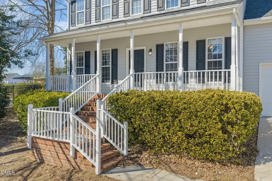 2025 Haig Point Way, Raleigh, NC 27604 - #3