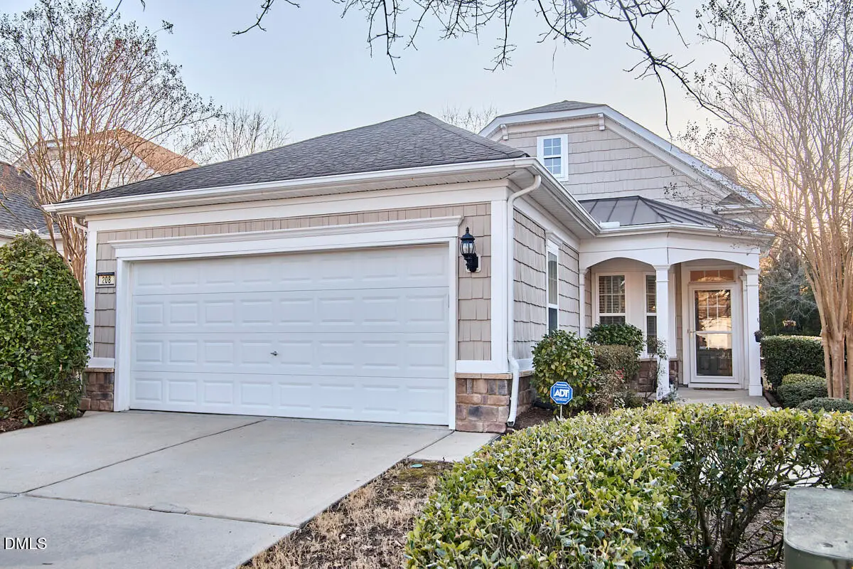208 Callum Place, Cary, NC 27519 - #1