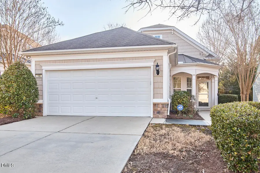 208 Callum Place, Cary, NC 27519 - #2