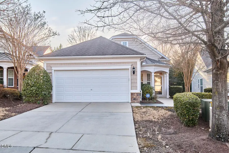 208 Callum Place, Cary, NC 27519 - #3