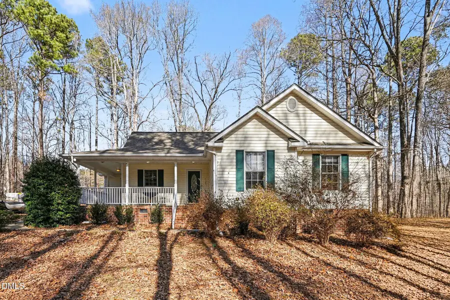 100 Timberlands Drive, Louisburg, NC 27549 - #3